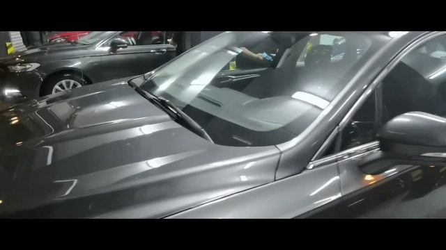 Ford mondeo comprado en subasta 6 coche. смотреть онлайн
