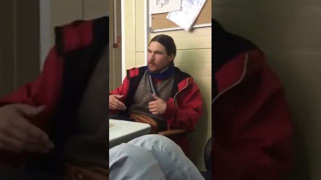 Ванька Альпинист смотреть онлайн