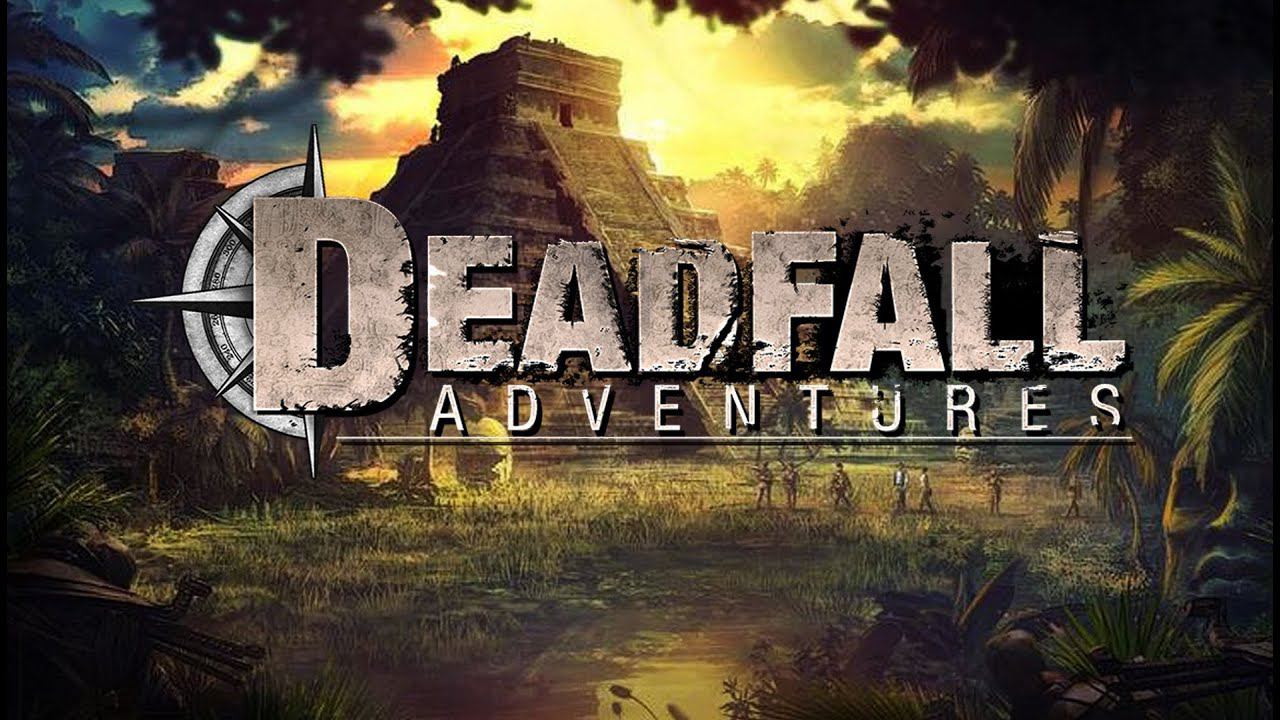 Deadfall Adventures - Обзор игры смотреть онлайн
