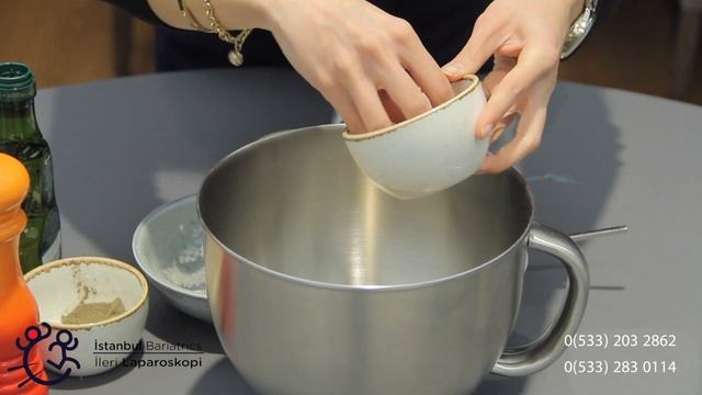 Bildiğiniz bütün krakerleri unutun... En sağlıklısından "Keten Tohumlu Kraker" tarifimiz geliyor! смотреть онлайн