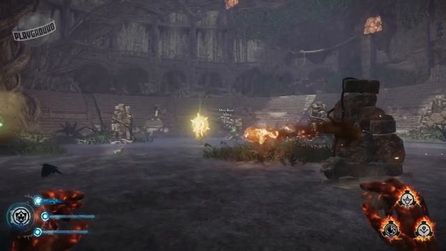 Обзор Lichdom: Battlemage. Никогда не злите мага