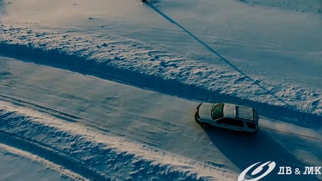 катание на "Ватрушках" д.Заплатино смотреть онлайн