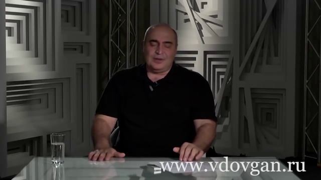 Советы начинающим предпринимателям от успешного бизнесмена – Владимира Довганя. Как вести бизнес? смотреть онлайн