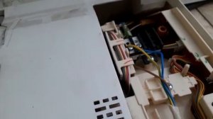 5 мая 2020 Кондиционер Mitsubishi electronics  обслуживание часть 1