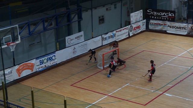 19/11/2023 Highlights CGC Viareggio - SPV Viareggio 0-0 смотреть онлайн