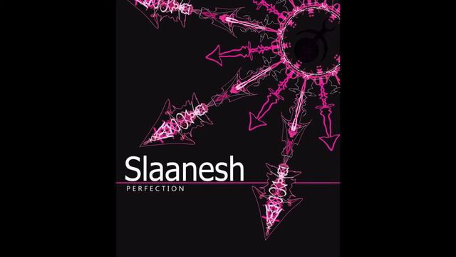 Music: Senbei - Robot Race 💜 Song for Slaanesh 💜 Mood: Balance смотреть онлайн