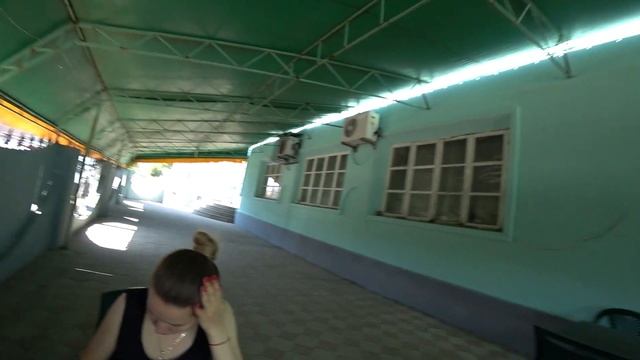 Седово! Цены! Рынок! Еда! Что почем? От первого лица смотреть онлайн