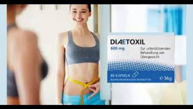 Diaetoxil Ervaringen- Kopen i Nederland, Bijwerkingen & Tabletten Prijs смотреть онлайн
