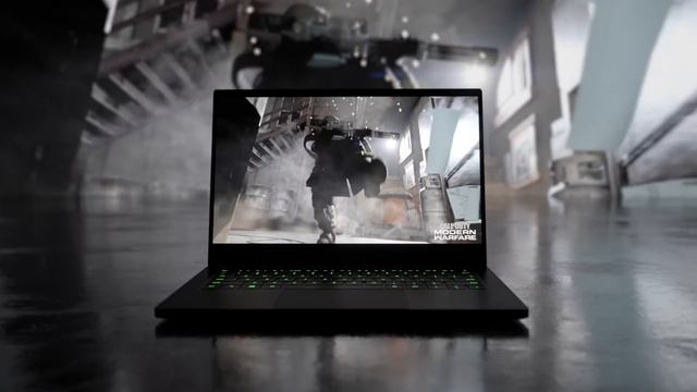 Razer Blade Stealth 13 | See Faster. Game Faster. Go Faster. смотреть онлайн