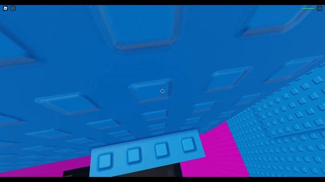 Tower of Difficulty Chart remade in Obby Creator (Roblox) смотреть онлайн