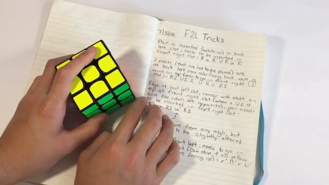 I Trained For A Cubing Competition In 7 Days