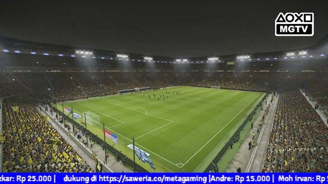 REVIEW PES2019 UPDATE JULI 2023 PC PS4 PS5 смотреть онлайн