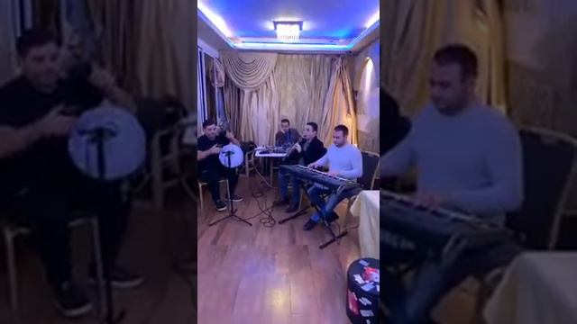 Arnold Arakelyan klarnet live in Israel New 2019 смотреть онлайн