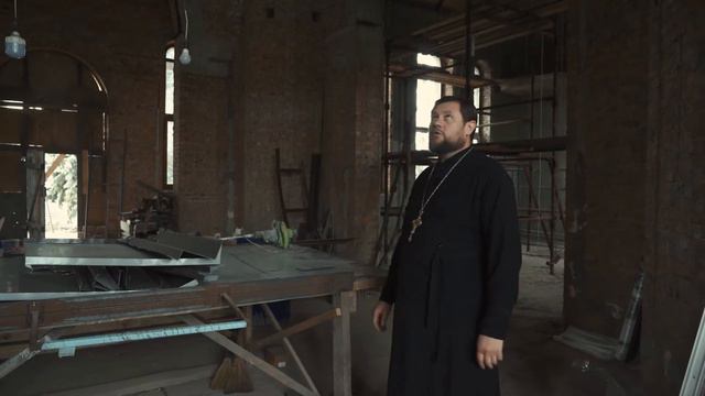 Обращение. Архиерей Фещук Юрий Васильевич. смотреть онлайн