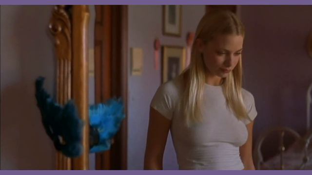 Jaime Pressly In Poison Ivy The New Seduction смотреть онлайн