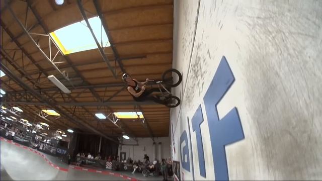 BMX Park: FULL COMPETITION | X Games 2022 смотреть онлайн