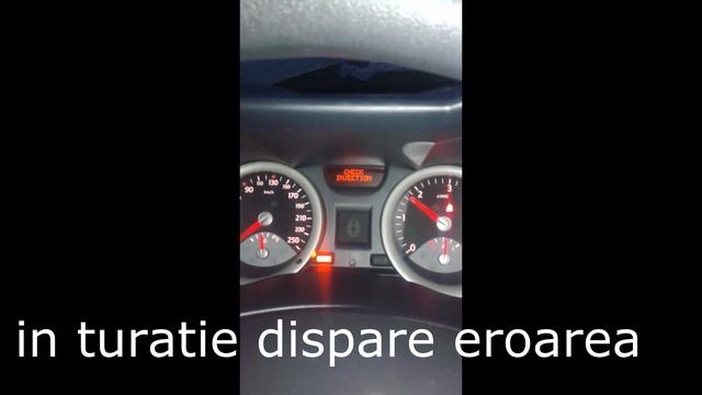 Cum am reparat megane 2 1.5 dci injection fault!/How to repair INJECTION FAULT on Megane 2 1.5 dci! смотреть онлайн