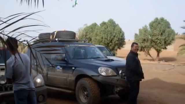 SUR DE MARRUECOS смотреть онлайн