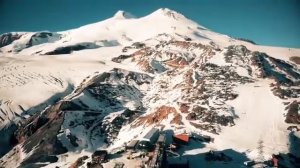 что случится Россией если проснется вулкан Эльбрус