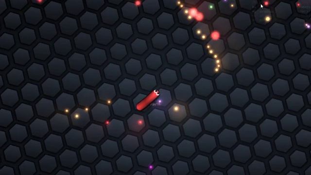 Slither.io Игра в змейку смотреть онлайн