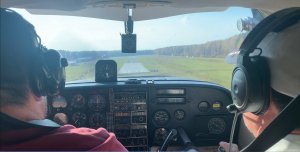 Парашютики не забываем! Сентябрь 2023.