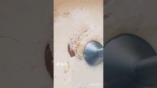 ОЛАДЬИ  ОВСЯНЫЕ #топ #short #shorts #like #еда #оладьи #вкусно #рецепт #рецепты #кухня #оладуш👩🍳