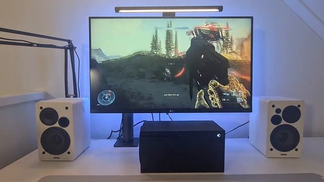 Edifier R1280t Review - Budget Gaming Speakers? (2022)