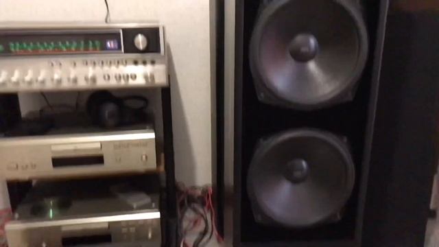 #hifiaudio Heco Superior 930 (demo)