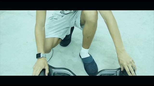 Встать на гироскутер за 2 минуты - АЗЫ - RVS смотреть онлайн