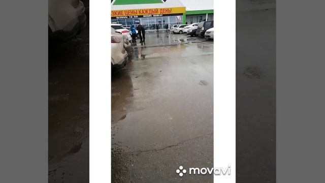 в Леруа не хотят возвращать деньги. смотреть онлайн