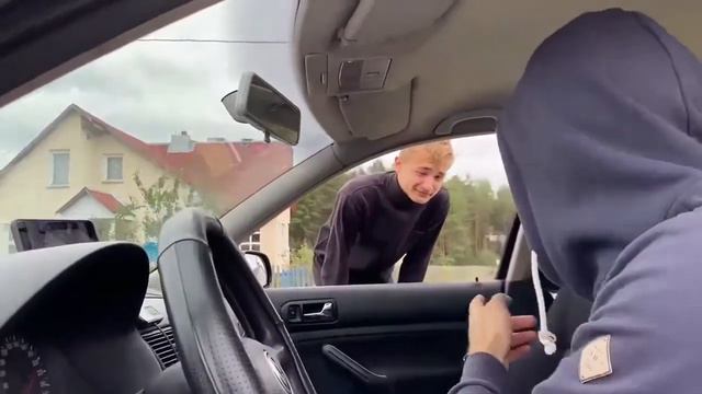 Один безопасный день (Аталезский УПК, Столбцовский район) смотреть онлайн