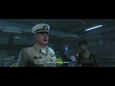 Crysis Remastered [RUS, без комментариев]. Часть 9: Столкновение (финал).