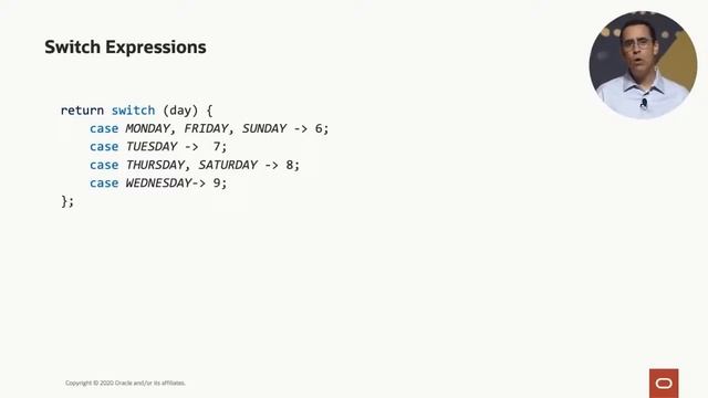 Live Streams: Oracle Developer Live: Java Innovations смотреть онлайн