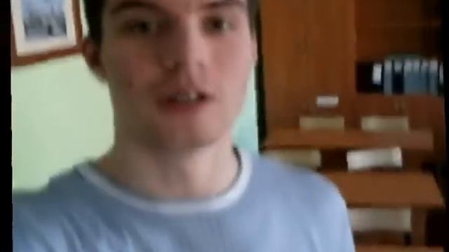 Как 11 "Б" одноклассниц поздравлял. (8 марта 2014) смотреть онлайн