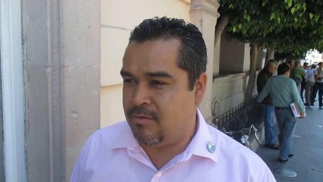 Marco Arturo Delgado Martín del Campo Diputado de AguascalientesTESTIGOURBANO смотреть онлайн