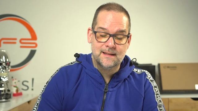 Frag den Sysop zu ZFS was Du magst - Live 04.03.2021 смотреть онлайн