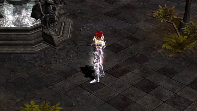 Mu Online Guide | Magic Knight Set смотреть онлайн