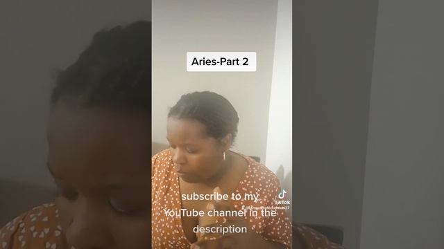 Aries-part 2 смотреть онлайн