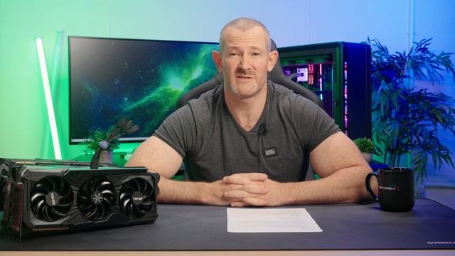 Double the Performance... is it Worth it?! NVIDIA RTX 4090 Overclocking, Pro & Gaming Review ? смотреть онлайн