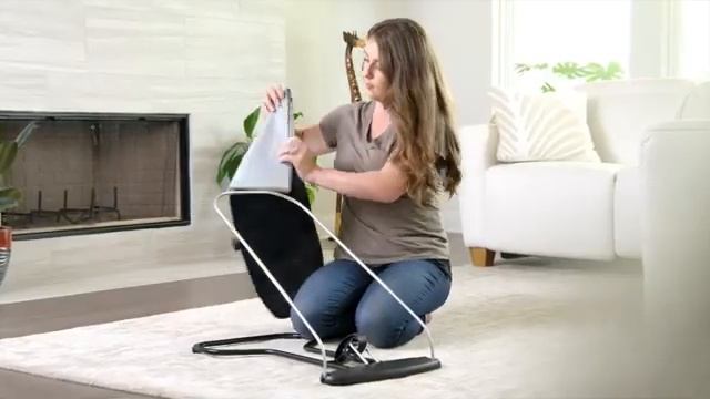 Ingenuity Boutique Collection Rocking Seat