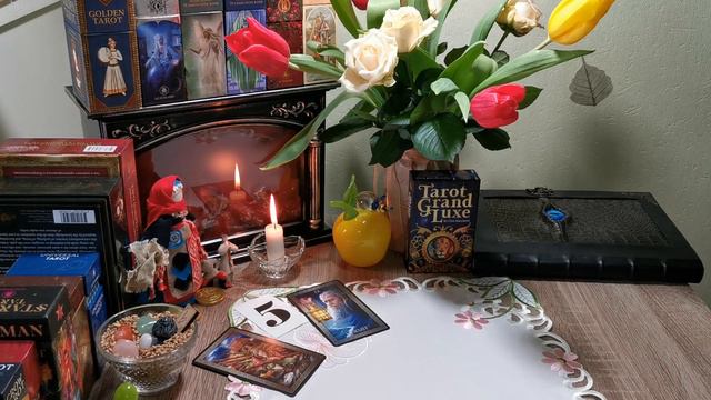 Переезд. Что делать? Смогу ли я? Чем закончится? #переезд #таро смотреть онлайн