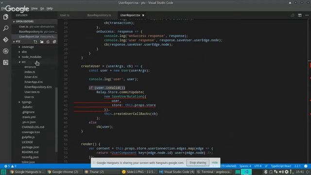 Seu novo framework ou boilerplate? #1 Reunião Polutz смотреть онлайн