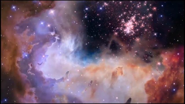 Hubble fest. Концерты в соборе. смотреть онлайн