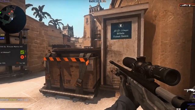 КС:ГО [CS:GO] (Feat. Zyamich!) смотреть онлайн