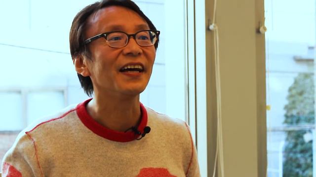 BBT大学経営学部の勝屋先生インタービュー смотреть онлайн