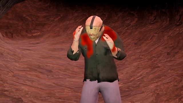 Gulli Bulli Aur Jason Part 7 | Jason Horror Story | Gulli Bulli | Horror Story | Make Joke Horror смотреть онлайн