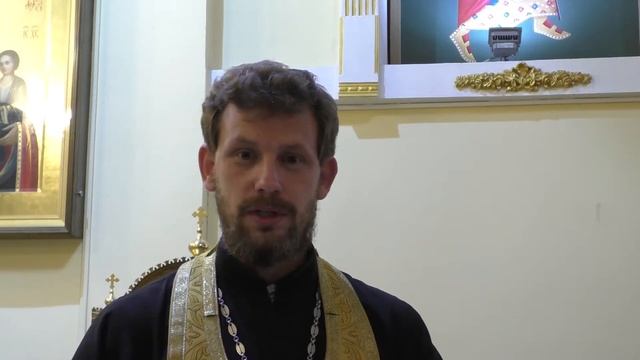 Можно ли в защитной маске прикладываться к иконам? смотреть онлайн