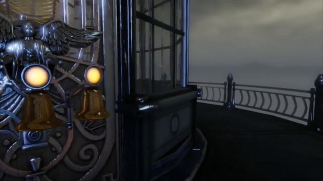 heybarmby Completes.. Bioshock Infinite Part 1 смотреть онлайн