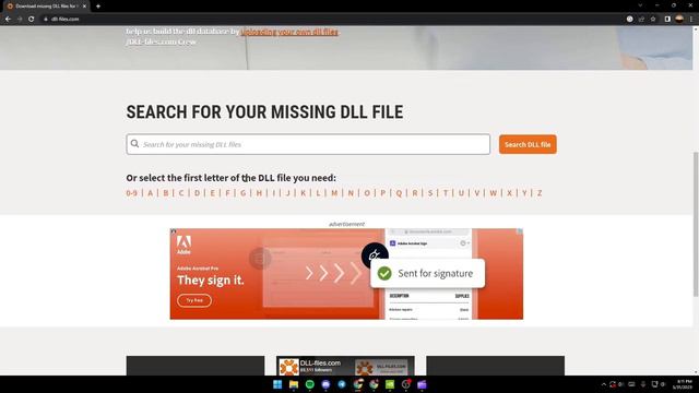 How To Fix Msvcp140 Dll File Missing Windows 11