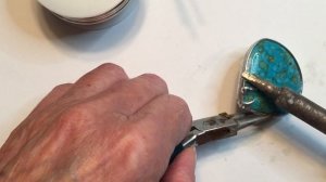 Soft Soldering Jewelry: How To Create Solder Spikes & Talons ?